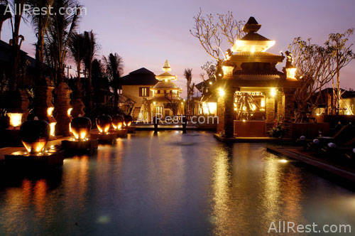 Thiwaratri Resort & Spa 